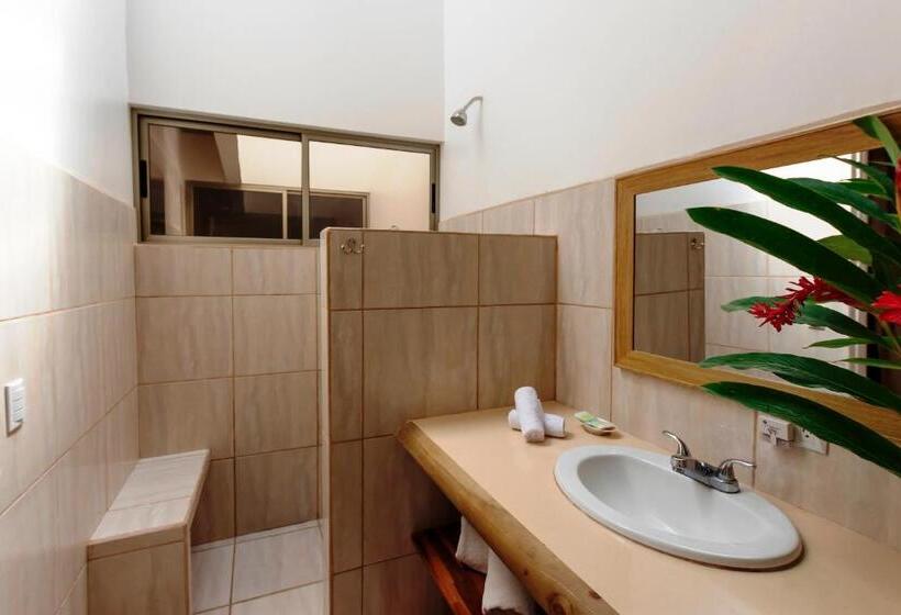 דירת חדר עם טרסה, Dreamcatcher Hotel   Atrapasueños