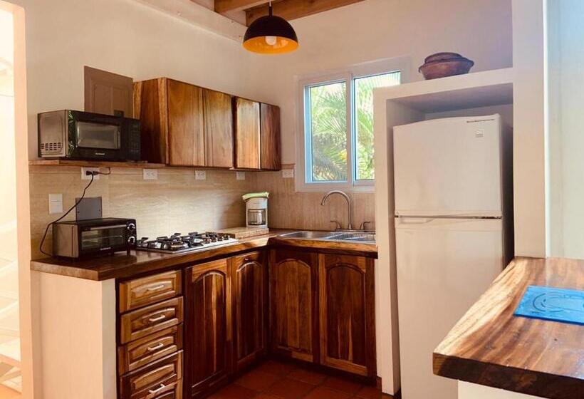 דירת חדר עם טרסה, Dreamcatcher Hotel   Atrapasueños