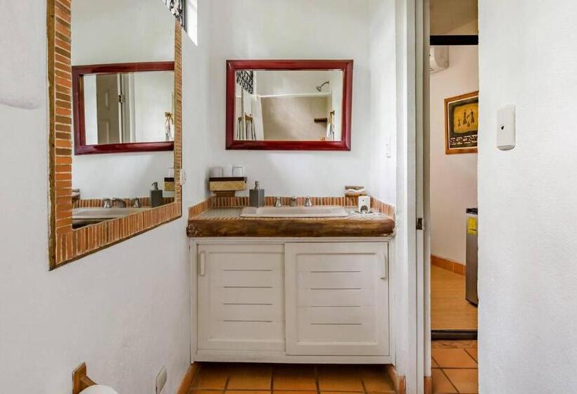 בית, חדר שינה 1, Dreamcatcher Hotel   Atrapasueños