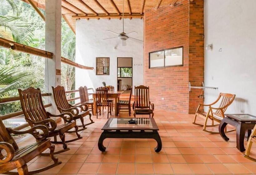 בית, חדר שינה 1, Dreamcatcher Hotel   Atrapasueños