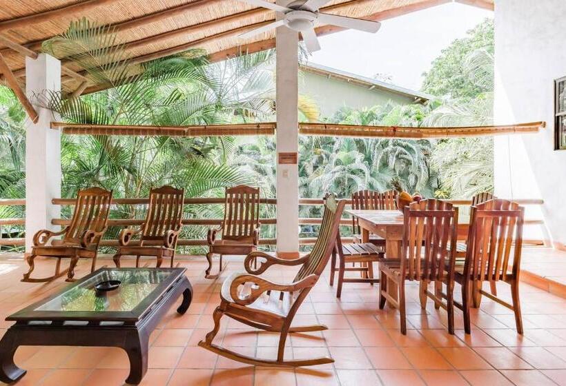 בית, חדר שינה 1, Dreamcatcher Hotel   Atrapasueños