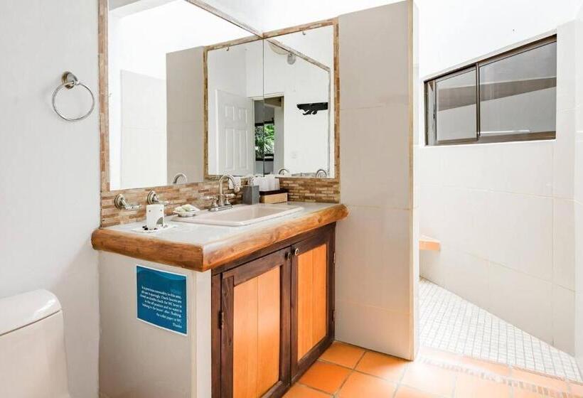 בית, חדר שינה 1, Dreamcatcher Hotel   Atrapasueños