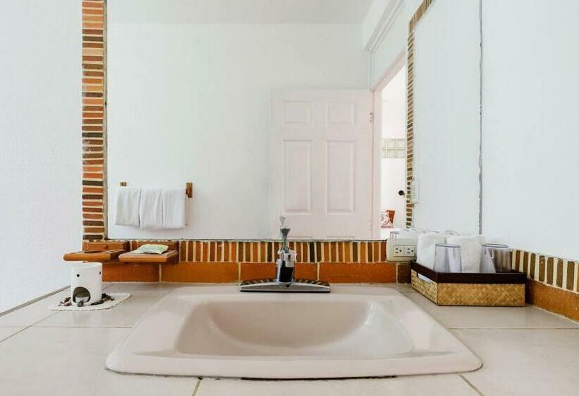 חדר דלוקס לארבעה, Dreamcatcher Hotel   Atrapasueños