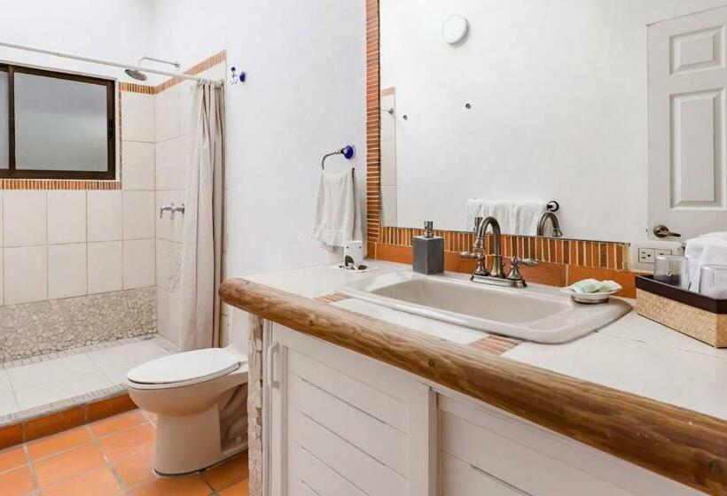 חדר דלוקס לארבעה, Dreamcatcher Hotel   Atrapasueños