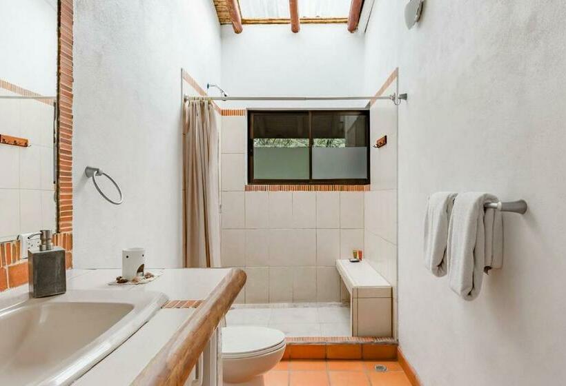 חדר דלוקס לארבעה, Dreamcatcher Hotel   Atrapasueños