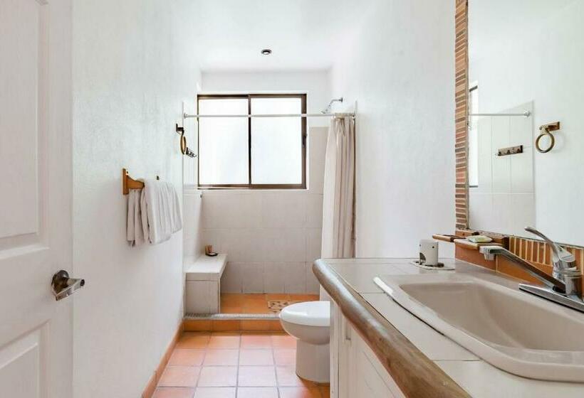 חדר דלוקס לארבעה, Dreamcatcher Hotel   Atrapasueños