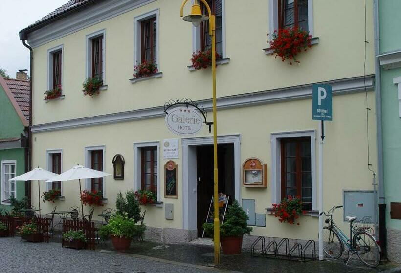 غرفة قياسية, Galerie