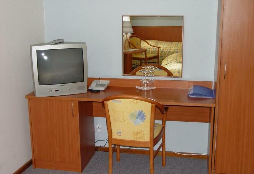 غرفة قياسية, Galerie