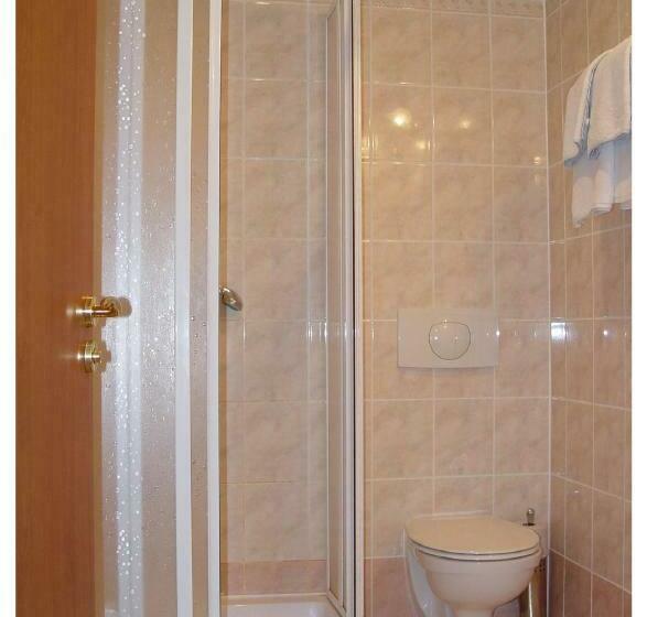 غرفة قياسية, Galerie