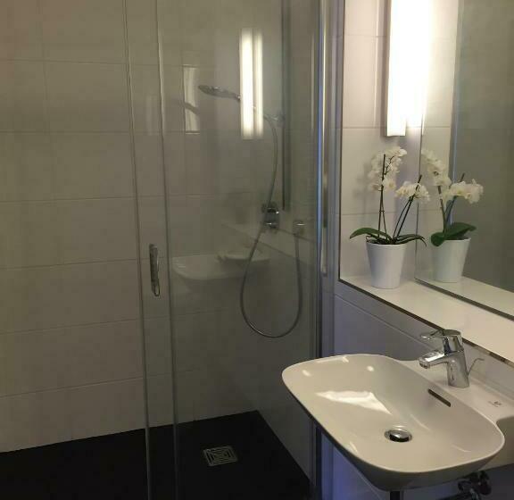 スタンダードルーム, Garni Anger 5