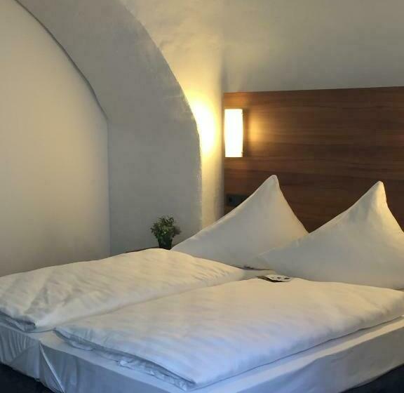 スタンダードルーム, Garni Anger 5