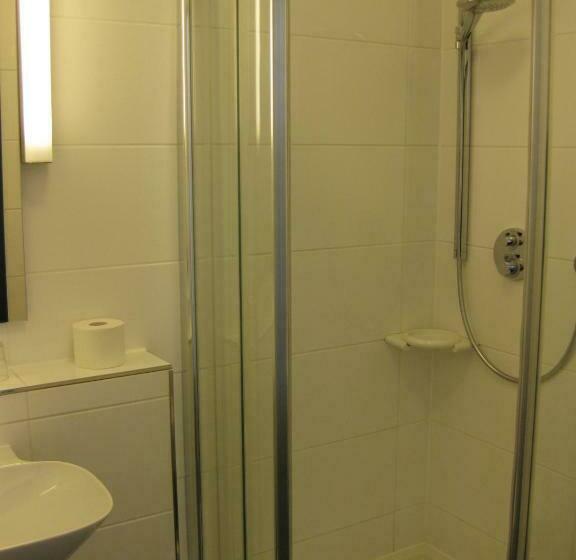 エコノミールーム, Garni Anger 5