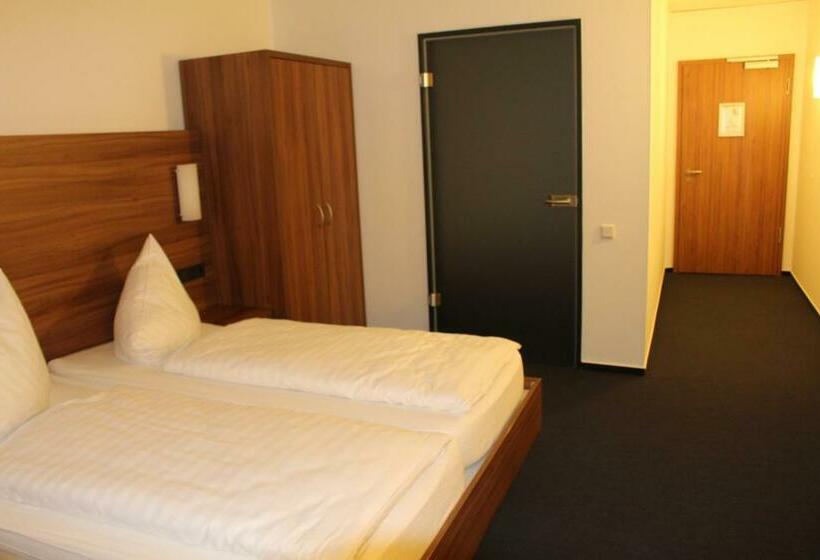 スタンダードルーム, Garni Anger 5