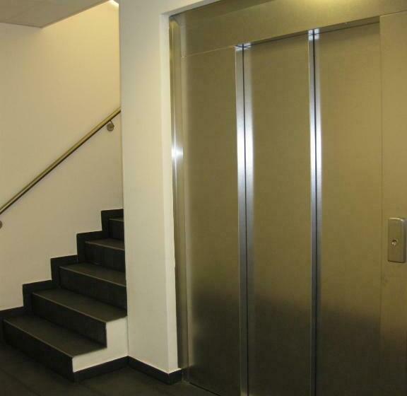 スタンダードルーム, Garni Anger 5