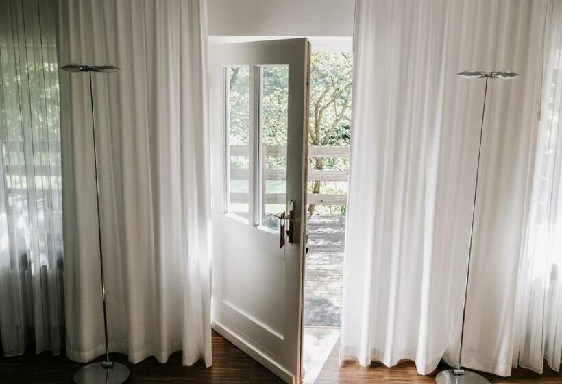 Quarto Estandar com Terraço, Gut Gremmelin