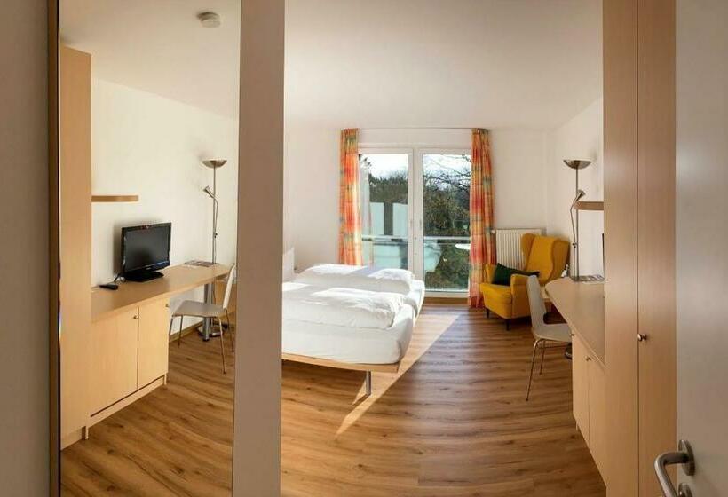 Quarto Estandar Vista Lago, Gut Gremmelin