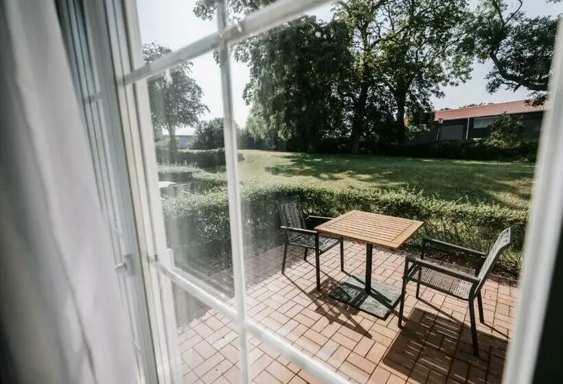 Comfort-huone, Gut Gremmelin