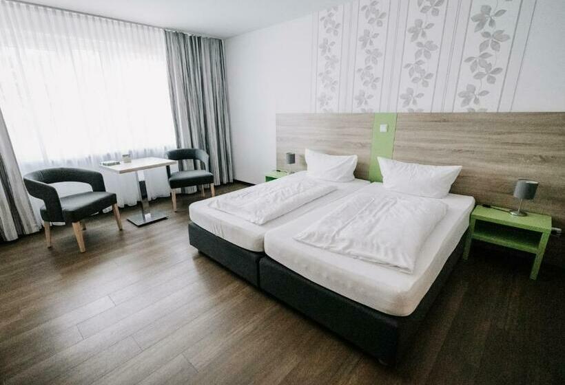 コンフォートルーム, Gut Gremmelin