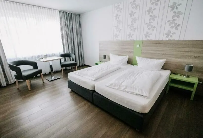 Standard-huone Parveke, Gut Gremmelin