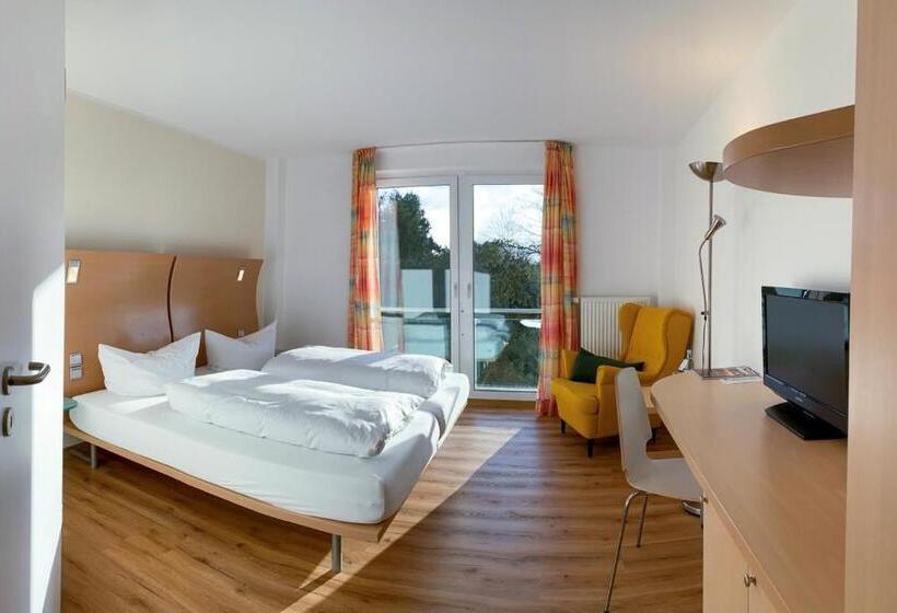 レイクビュースタンダードルーム, Gut Gremmelin