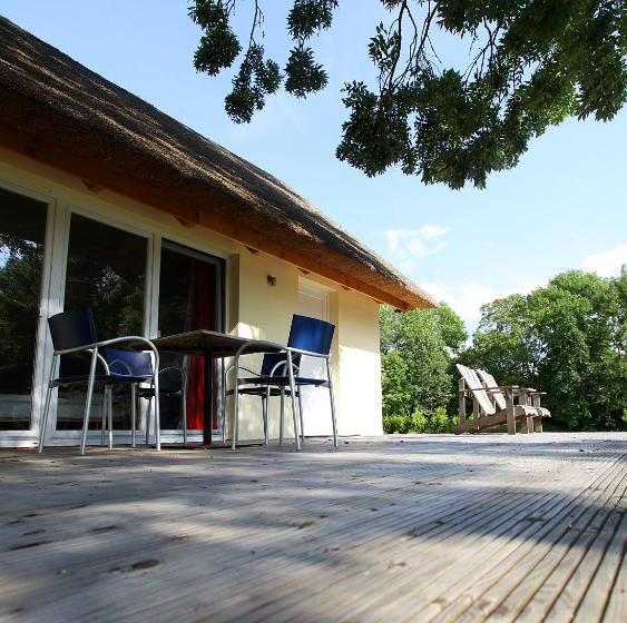 庭の見えるジュニアスイート, Gut Gremmelin