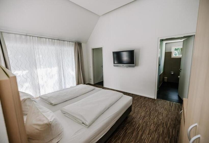 Suite com Varanda, Gut Gremmelin