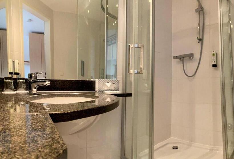 Quarto Superior Individual, Gut Gremmelin
