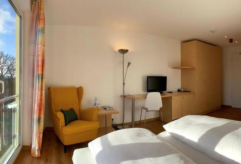 スーペリアシングルルーム, Gut Gremmelin