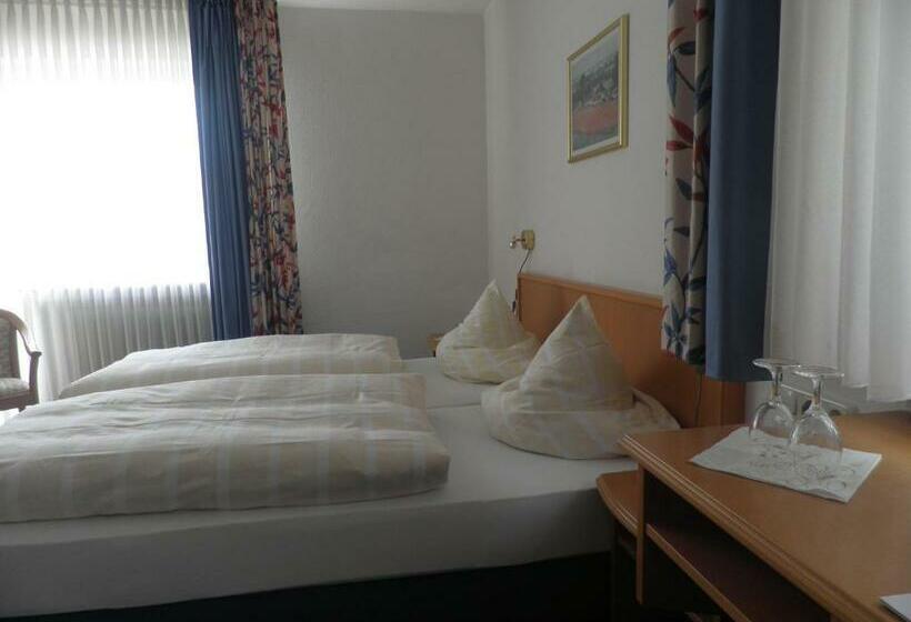 스탠다드 룸, Haarener Hof