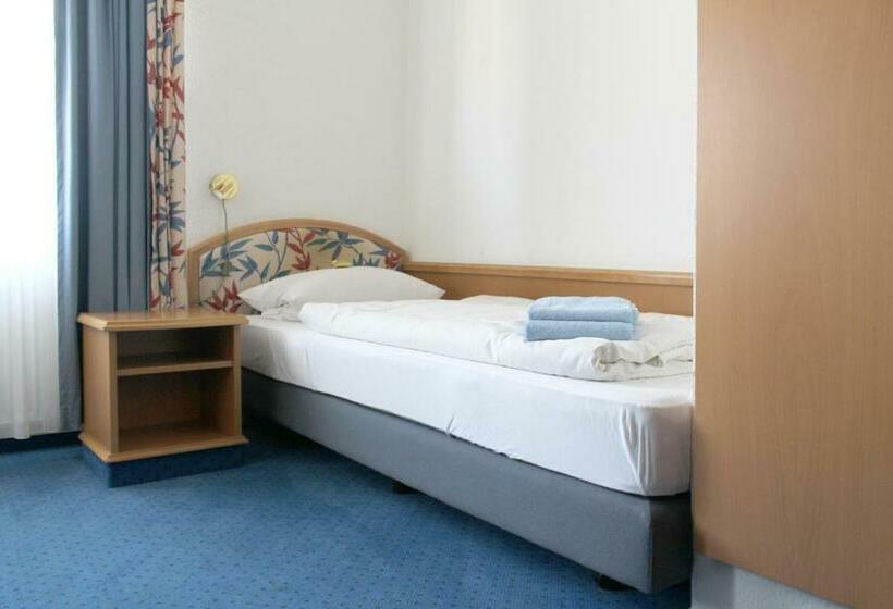 이코노미 싱글 룸, Haarener Hof