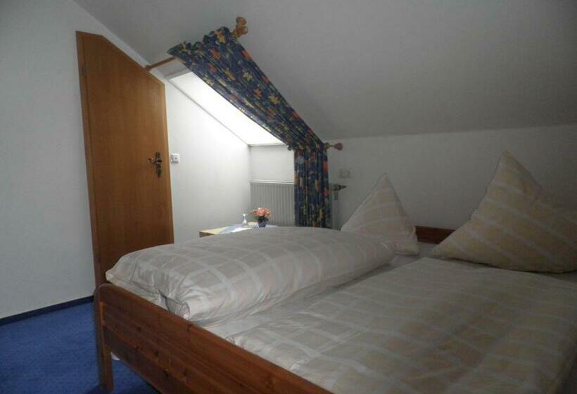 이코노미 싱글 룸, Haarener Hof