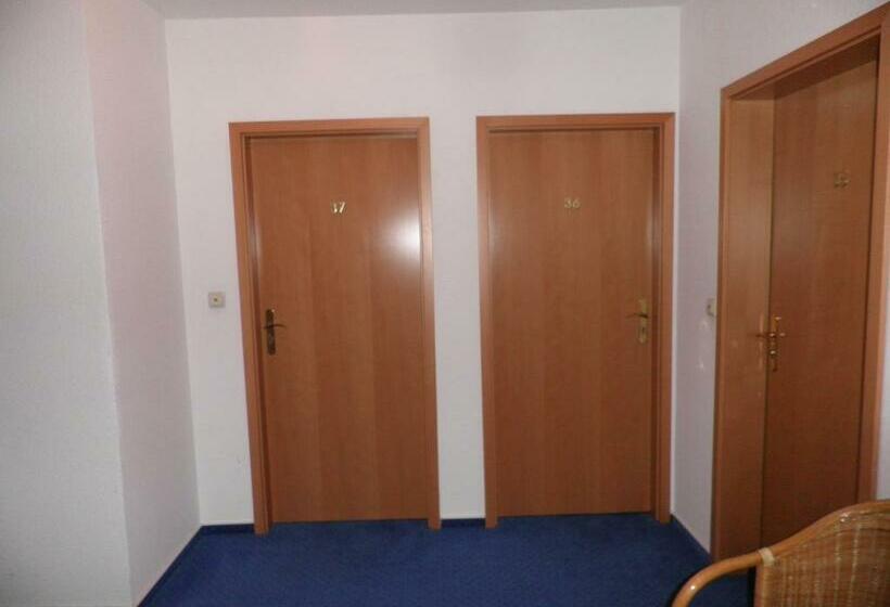Номер Стандарт Индивидуальный, Haarener Hof