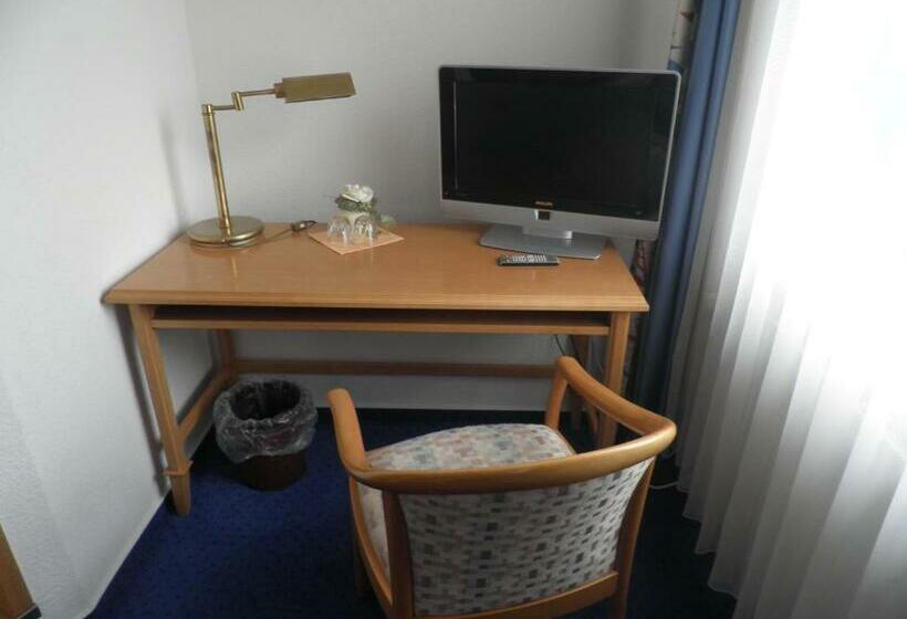 스탠다드 싱글 룸, Haarener Hof