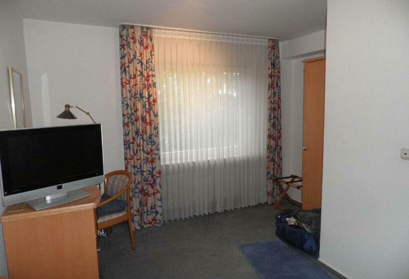 스탠다드 룸, Haarener Hof