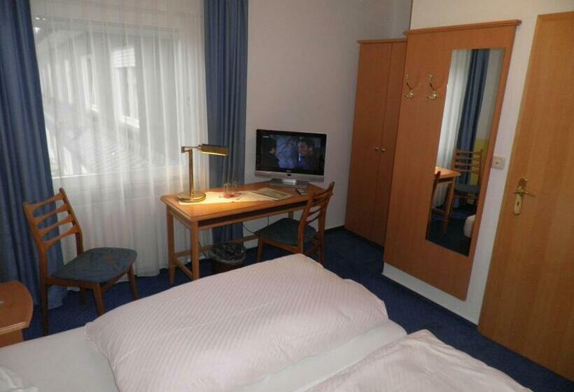 스탠다드 룸, Haarener Hof