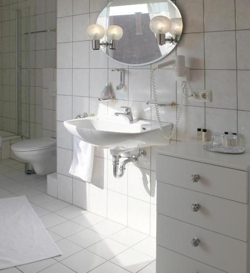 주니어 스위트, Haarener Hof