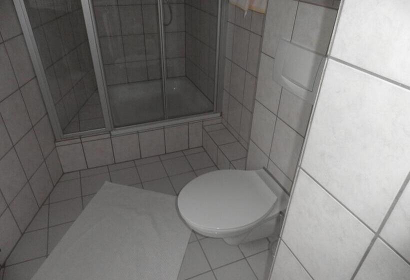 주니어 스위트, Haarener Hof