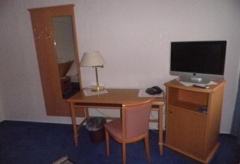 주니어 스위트, Haarener Hof