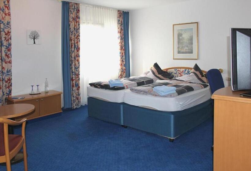 스탠다드 룸, Haarener Hof