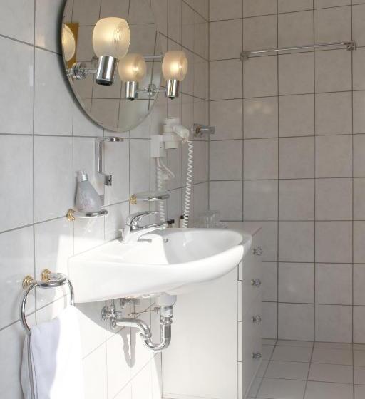 스탠다드 룸, Haarener Hof