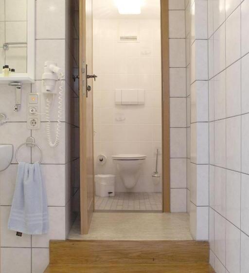 Quarto Comfort Individual, Haarener Hof