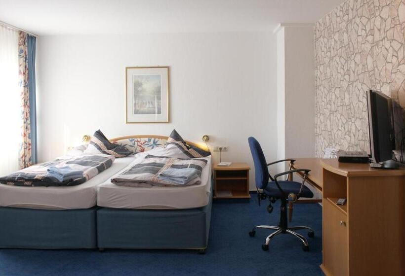 Quarto Comfort, Haarener Hof