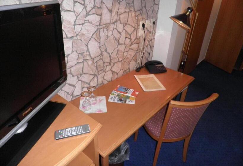 Номер Комфорт, Haarener Hof