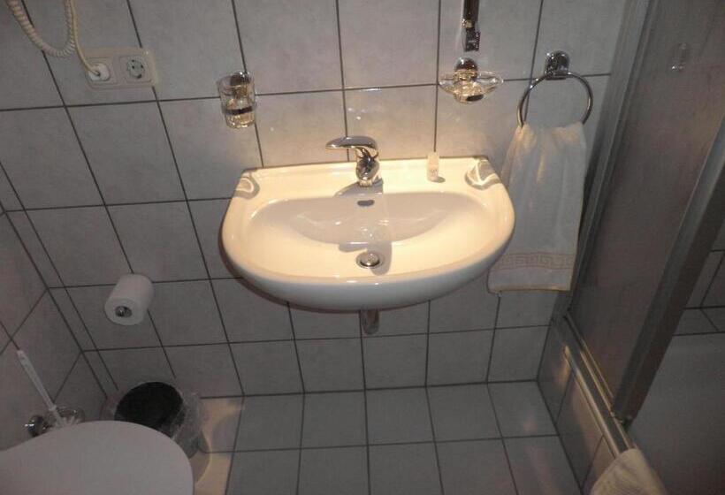 Quarto Comfort, Haarener Hof