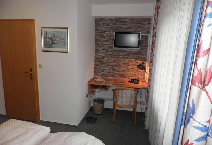 Quarto Comfort, Haarener Hof