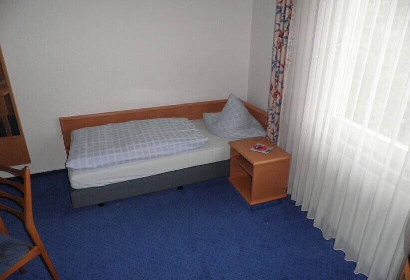 스탠다드 싱글 룸, Haarener Hof