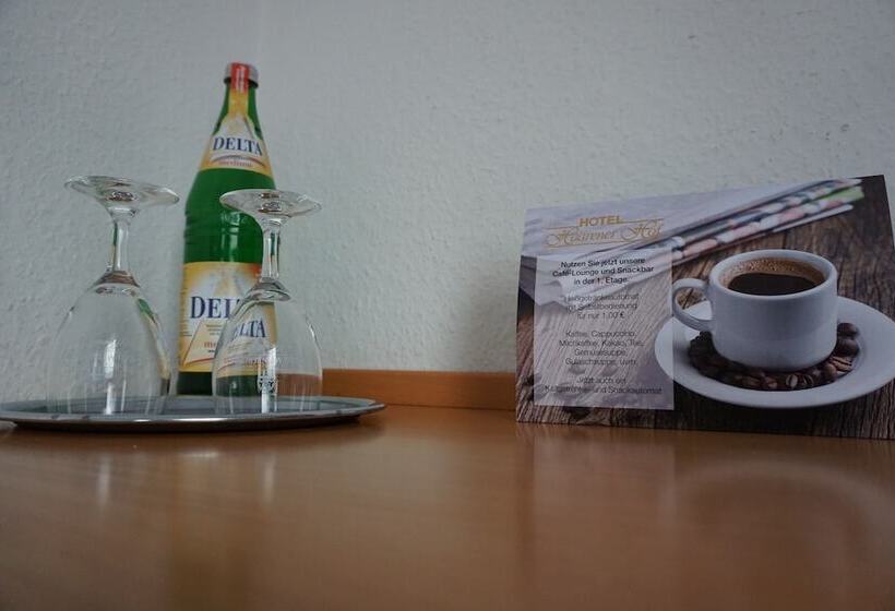 스탠다드 룸, Haarener Hof