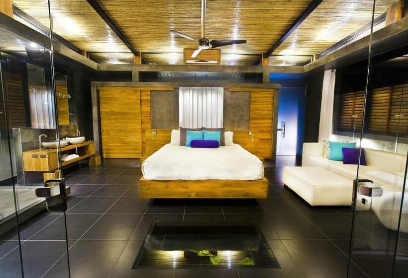Suíte, Kura Boutique Hotel Member Of The Cayuga Collection