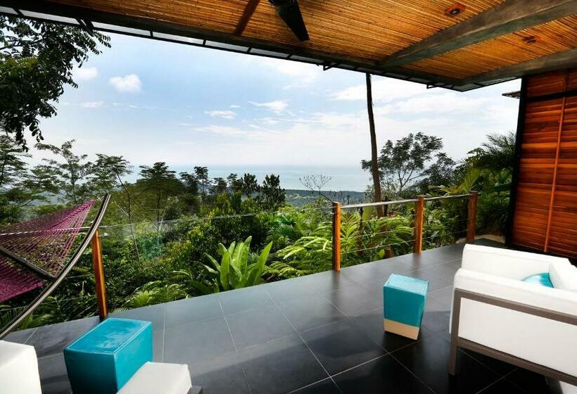 جناح جونيور, Kura Boutique Hotel Member Of The Cayuga Collection