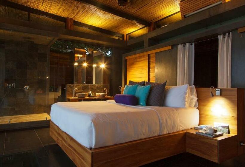 جناح, Kura Boutique Hotel Member Of The Cayuga Collection